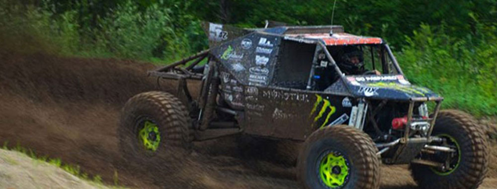 Ultra4 Ultimate Motorsports Challenge at the Badlands