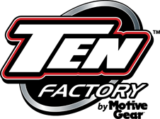Ten Factory by Motive Gear
